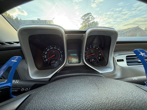 Used 2013 Chevrolet Camaro SS w/ RS Package image 15