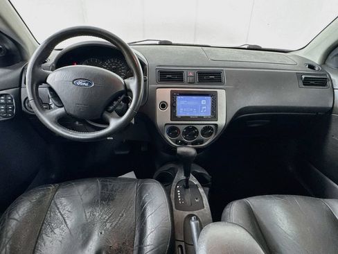 Used 2007 Ford Focus S FWD image 24