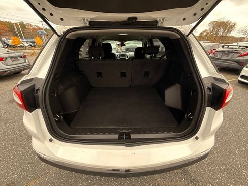 Used 2020 Chevrolet Equinox LT AWD/4WD image 17