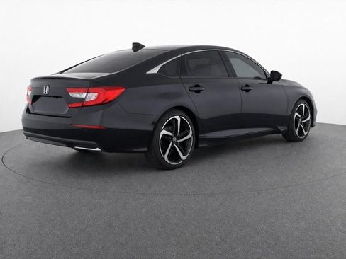 Used 2019 Honda Accord LX image 7