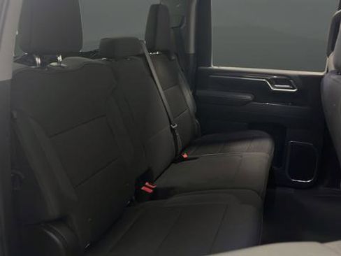 Used 2025 Chevrolet Silverado 2500 LT w/ Convenience Package AWD/4WD image 25