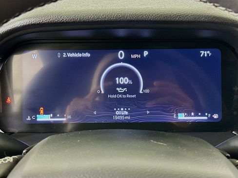 Used 2023 Jeep Grand Cherokee L Laredo image 19