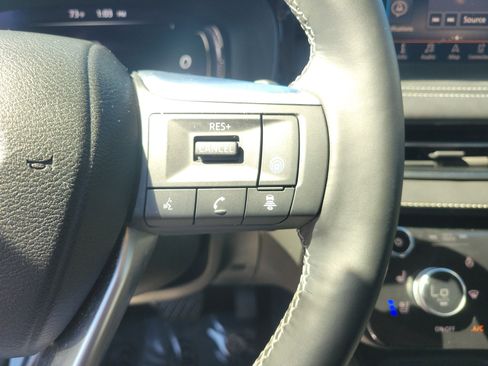 Certified 2023 INFINITI QX60 Sensory w/ Cargo Package image 27