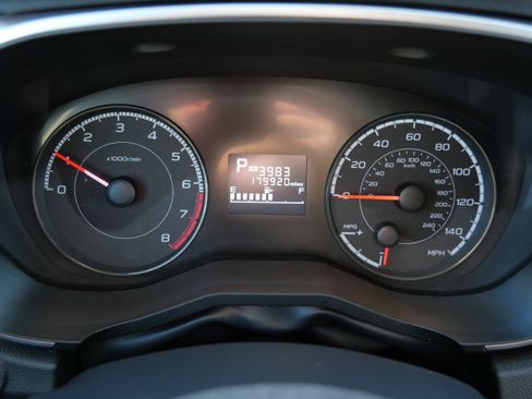 Used 2019 Subaru Crosstrek 2.0i Premium image 25