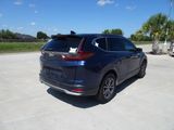 Certified 2020 Honda CR-V EX image 4