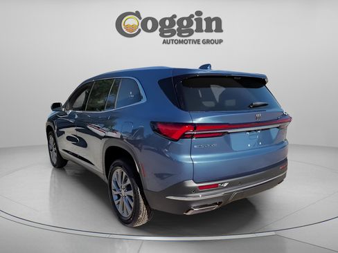 New 2026 Buick Enclave Preferred w/ Power Package image 7