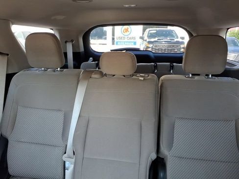 Used 2022 Ford Explorer 4WD image 17