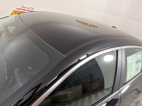 New 2026 Nissan Sentra S w/ S Cold Weather Package image 11