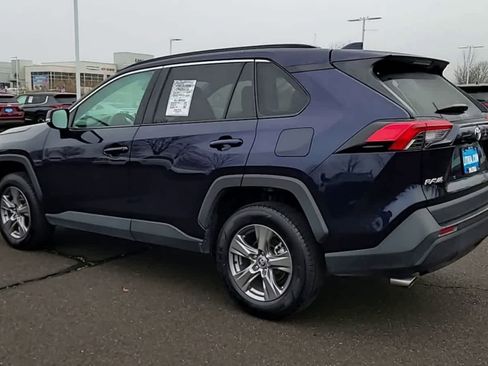 Used 2024 Toyota RAV4 XLE image 6