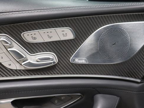 Used 2021 Mercedes-Benz AMG GT 63 S image 30