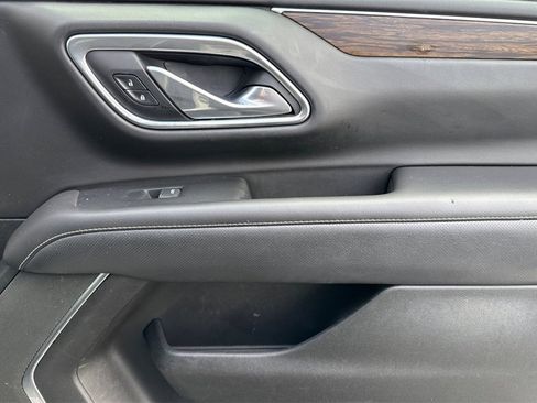 Used 2021 Chevrolet Tahoe Premier image 25