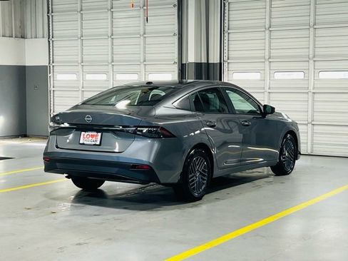 New 2026 Nissan Sentra SV image 15