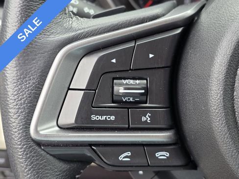 Used 2020 Subaru Ascent Premium w/ Convenience Package image 28