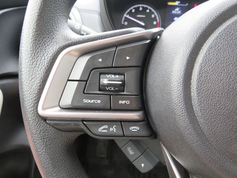 Used 2022 Subaru Forester AWD/4WD image 16