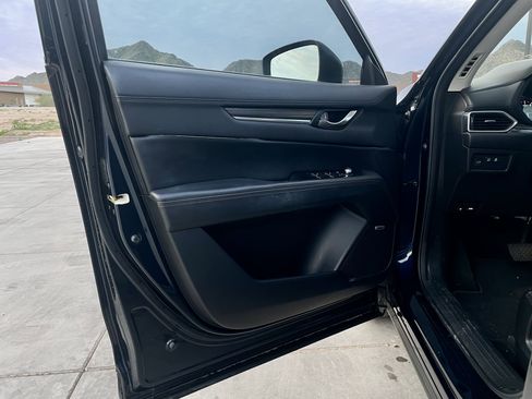 Used 2019 MAZDA CX-5 Grand Touring image 12