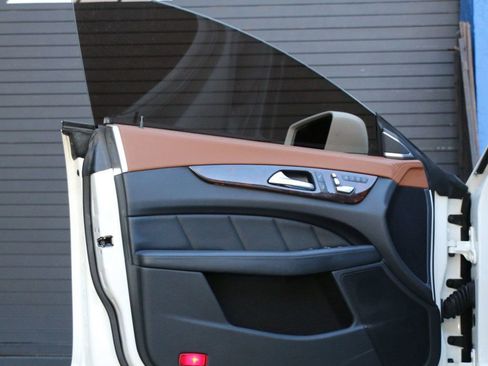 Used 2015 Mercedes-Benz CLS 400 4MATIC image 17