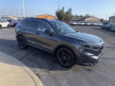 Used 2024 Honda CR-V Sport-L image 6