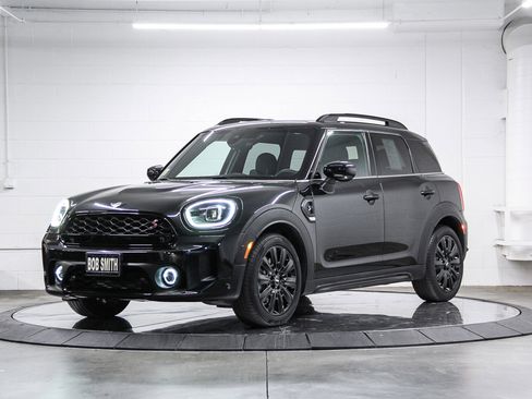 Certified 2023 MINI Cooper Countryman S image 3