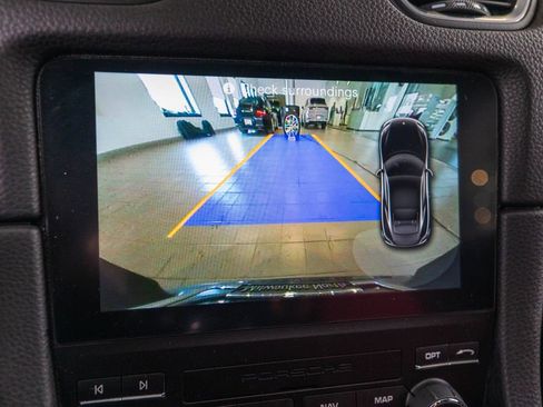 Certified 2025 Porsche 718 Cayman image 31