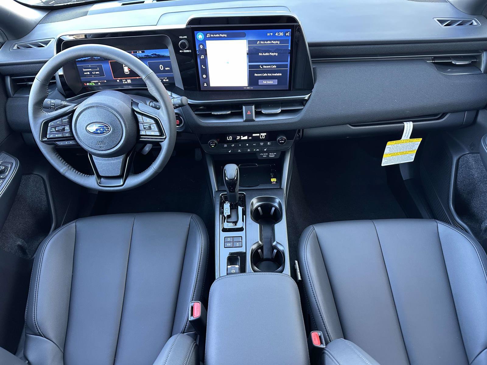 New 2026 Subaru Outback Premium AWD/4WD image 10