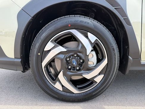 New 2026 Subaru Crosstrek 2.5i Limited AWD/4WD image 3