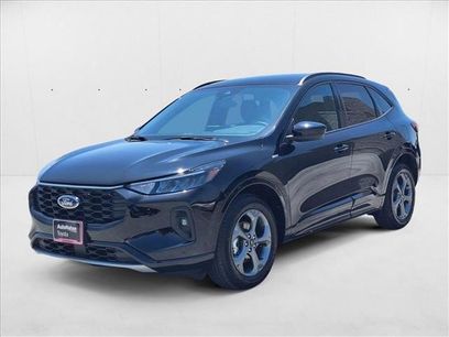 Used 2023 Ford Escape ST-Line Select w/ Tech Pack #1