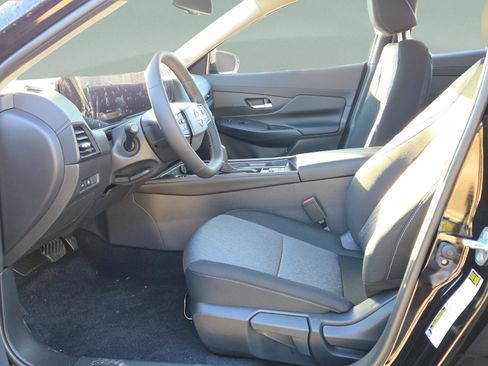 New 2026 Nissan Sentra SV w/ SV Convenience Package image 10