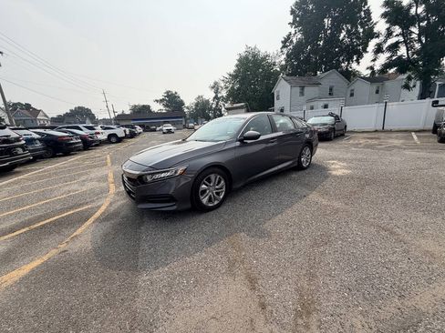 Used 2020 Honda Accord LX image 53