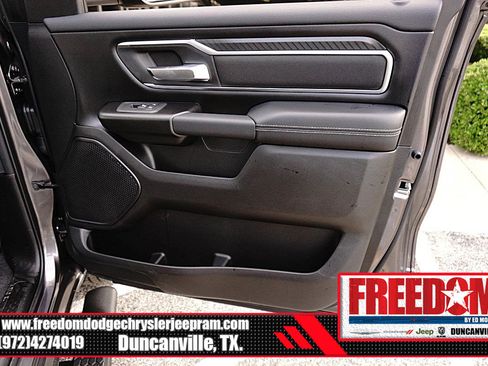 New 2026 RAM 1500 Lone Star image 36