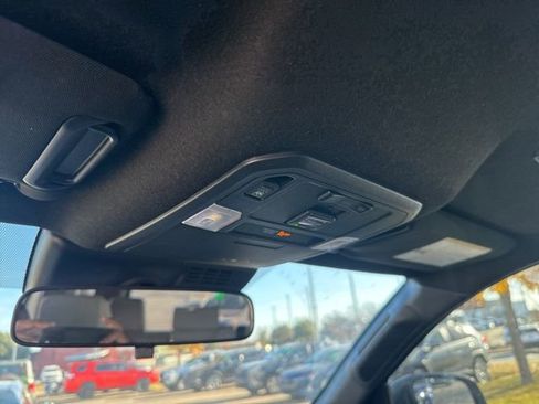 Used 2025 Toyota 4Runner SR5 image 15