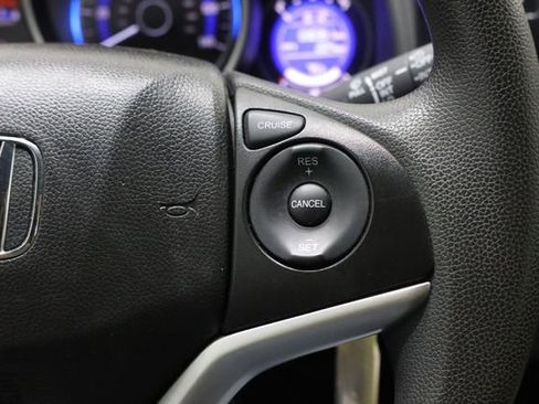 Used 2019 Honda Fit LX image 22