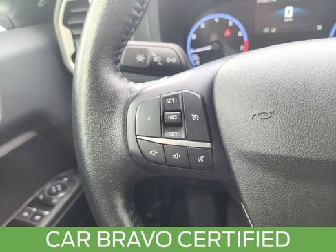 Used 2022 Ford Bronco Sport Big Bend w/ Convenience Package AWD/4WD image 47