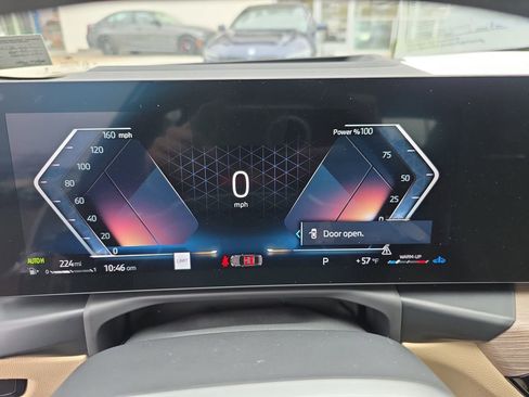 New 2026 BMW 330i xDrive Sedan w/ Premium Package image 13