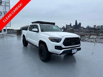 Used 2021 Toyota Tacoma SR