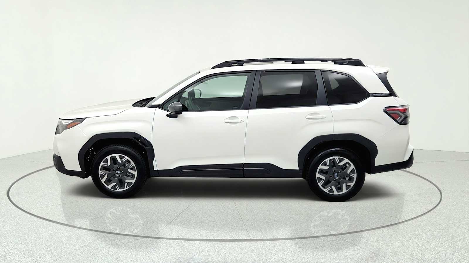 Certified 2026 Subaru Forester Premium AWD/4WD image 5