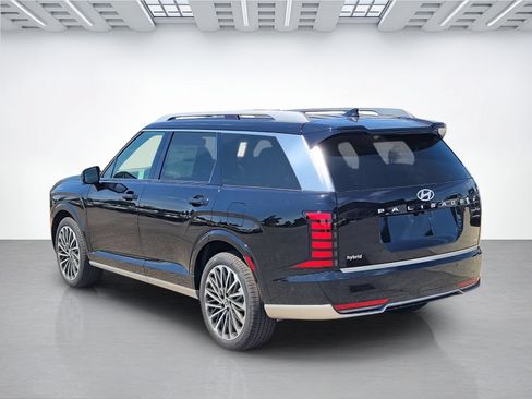 New 2027 Hyundai Palisade Calligraphy AWD/4WD image 6