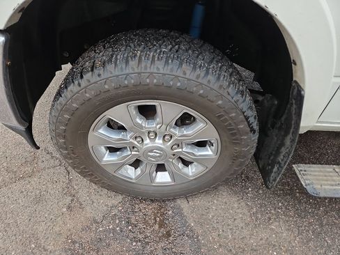 Used 2019 RAM 2500 Limited AWD/4WD image 28