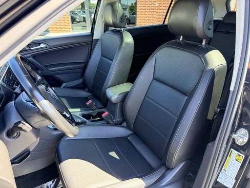 Used 2019 Volkswagen Tiguan S AWD/4WD image 18