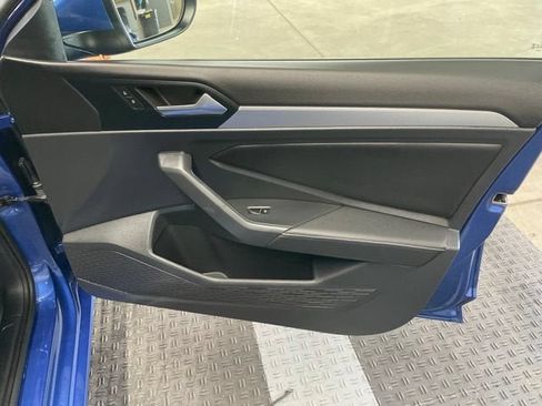 Certified 2024 Volkswagen Jetta S FWD image 3