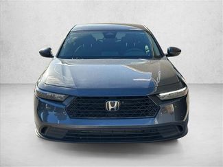 Used 2024 Honda Accord LX video 2