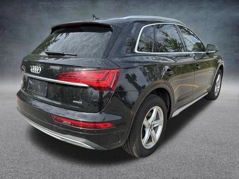 Used 2023 Audi Q5 2.0T Premium w/ Convenience Package AWD/4WD image 5