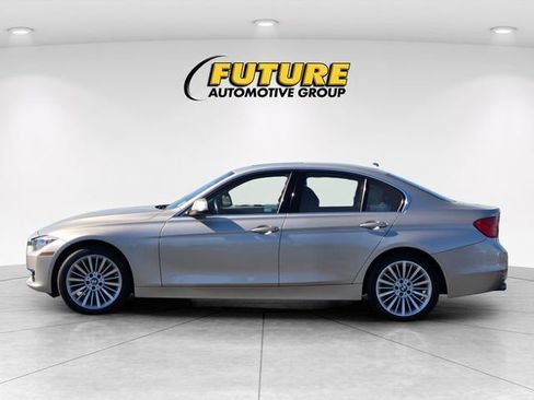 Used 2015 BMW 328i xDrive Sedan image 9