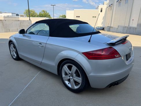 Used 2008 Audi TT 2.0T FWD image 29