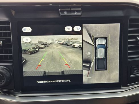 Used 2026 Ford F250 King Ranch w/ Tremor Off-Road Package image 16