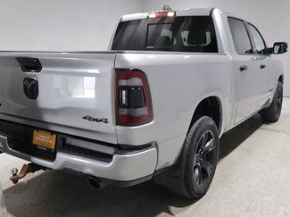Used 2023 RAM 1500 Big Horn AWD/4WD video 2