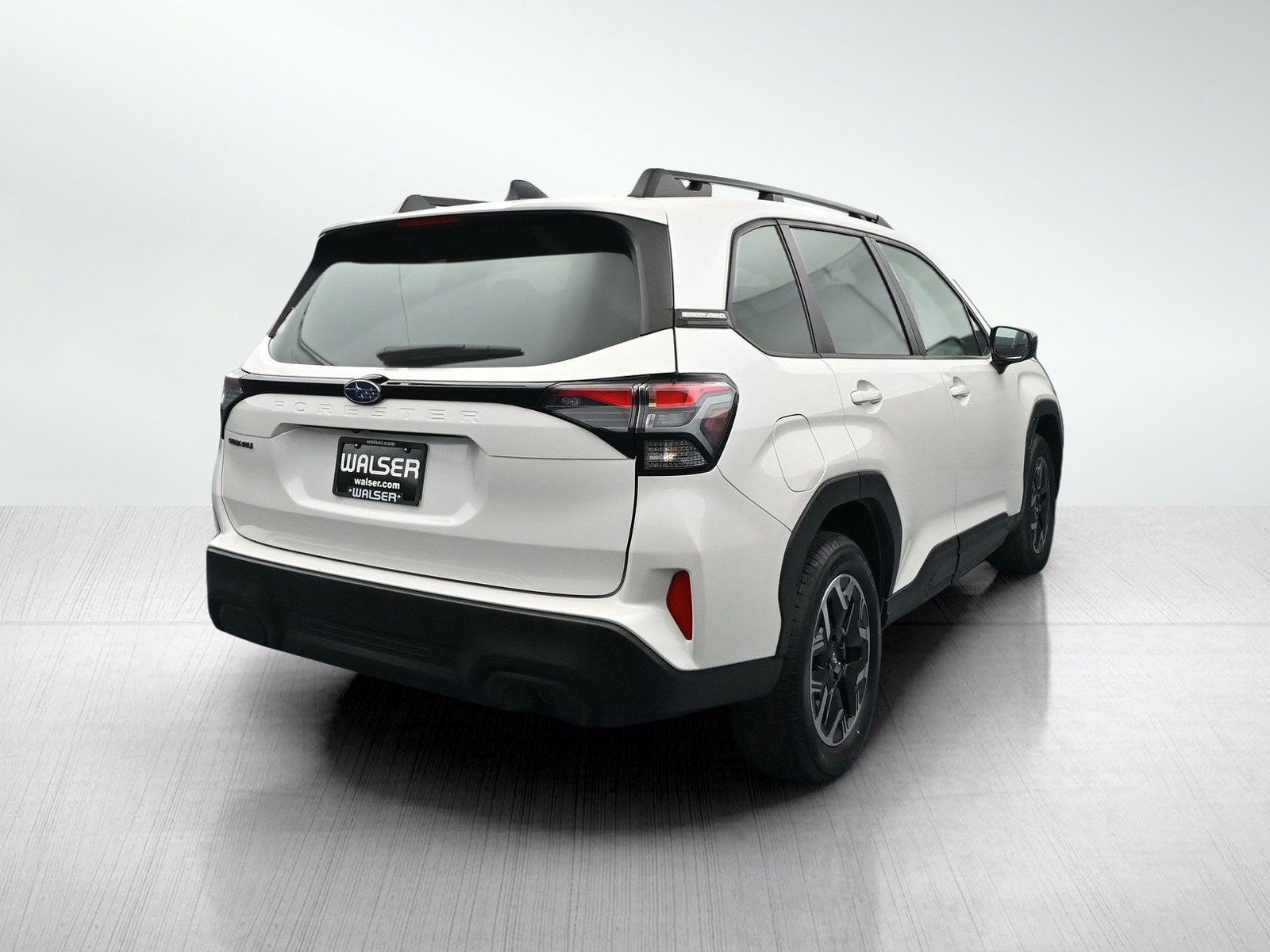 Used 2025 Subaru Forester Premium AWD/4WD image 6