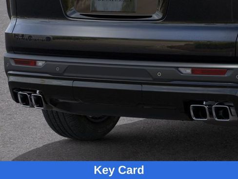 New 2026 Chevrolet Traverse LT image 15