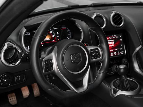 Used 2014 SRT Viper GTS image 41