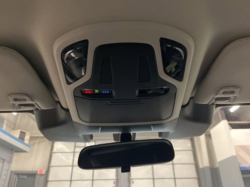 Used 2025 Subaru Legacy Premium image 29