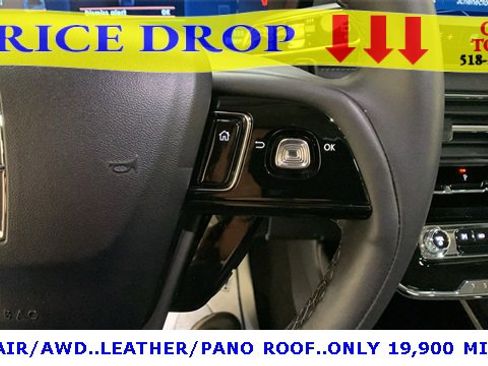 Used 2023 Lincoln Corsair AWD w/ Equipment Group 101A image 34